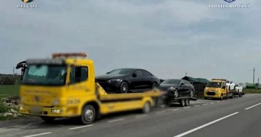 Stire din Eveniment : O grupare de români dădea lovituri mari în Spania. Miliarde de lei și bunuri de lux au fost confiscate