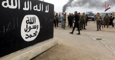 Stire din Actualitate : Gruparea Statul Islamic amenință  cu atentate pe teritoriul SUA