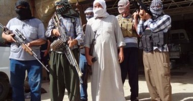 Stire din Actualitate : Washington: Gruparea Stat Islamic, o amenințare "imediată" pentru Europa