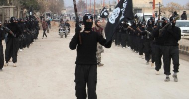 Stire din Actualitate : Un lider al Statului Islamic, UCIS în Siria