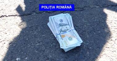 Bani negri din tutun! Rețea de contrabandiști, anihilată de polițiști - 3