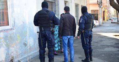 Stire din Eveniment : Eliminați de pe piață! Care era limbajul codificat al traficanților de droguri din Constanța