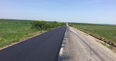 Grup de lucru pentru cadastrarea drumurilor județene, la CJ Constanţa