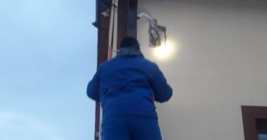 DIICOT Constanţa. Percheziţii la fabricanţi de ţigări contrafăcute - 2
