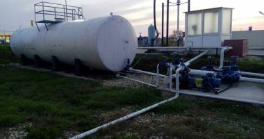 Percheziții DIICOT la Constanța. Prejudiciul este de 3 milioane euro - 4