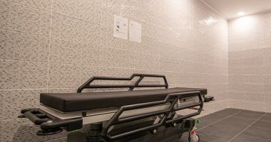 City Park Mall devine primul mall din Constanța ușor accesibil persoanelor cu dizabilități, prin implementarea sistemului STEP-HEAR și a camerei tip Changing Places - 2