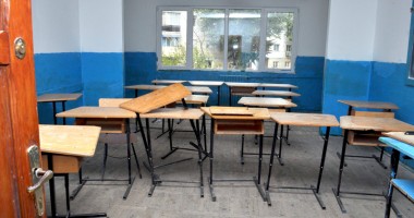 Motivul incredibil pentru care chiulesc elevii de la "Leonida"! - 3