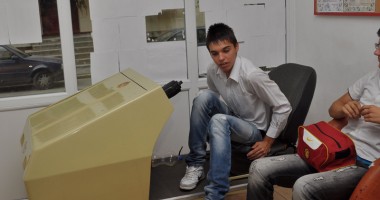 Stire din Cultură-Educație : Elevii constănțeni vor fi plătiți să urmeze școli profesionale