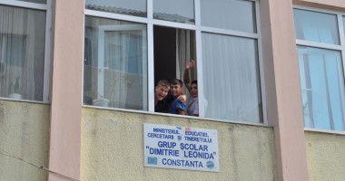Mizeriile de la BAC-ul de toamnă! Profesori complici la FRAUDĂ și ELEVI ELIMINAȚI pe baza probelor video! - 3