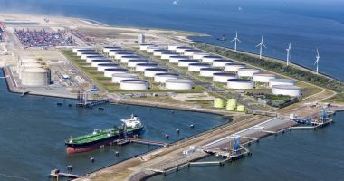 Stire din Economie : Grupul petrolier spaniol Cespa va exporta milioane de tone de hidrogen anual, în portul Rotterdam