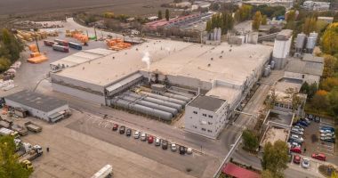 Grupul de firme Celco, exemplu de responsabilitate socială pentru mediul de afaceri. Interviu cu directorul comercial Irina Odor - 2