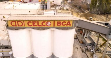 Grupul de firme Celco, exemplu de responsabilitate socială pentru mediul de afaceri. Interviu cu directorul comercial Irina Odor - 3