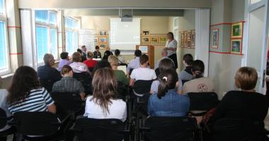 Grupuri de suport medical și psihologic pentru constănțenii bolnavi