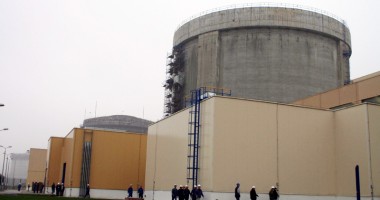 Stire din Economie : Grupurile 3 și 4 de la CNE Cernavodă, subiect  de mare interes  pentru chinezi