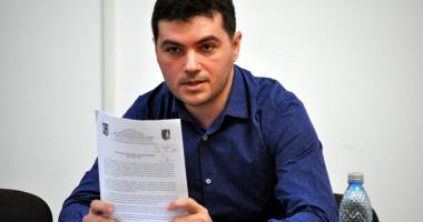 Stire din Politică-Administrație : Primarul din Ovidiu, George Scupra, trece în barca PNL