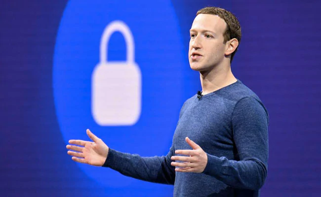 Amendă record pentru Facebook!