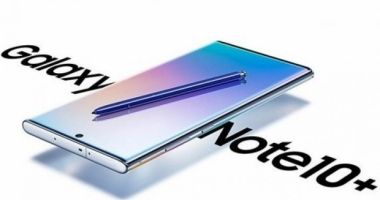 Samsung a lansat smartphone-urile Galaxy Note10 și Note10 Plus