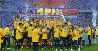 Stire din Sport : Steaua, în suspans! Verdictul UEFA în "Dosarul Valiza" s-ar putea afla abia după ora 18:00!