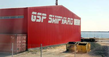 Stire din Eveniment : Grup Servicii Petroliere are probleme cu banii? I se cere intrarea  în insolvență