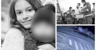 Stire din Eveniment : Noi audieri în dosarul morţii Raisei. Șoferița care a surprins accidentul cu camera de bord ar fi şters imaginile