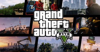 Stire din Diverse : GTA V întârzie și nu va fi lansat pe PC