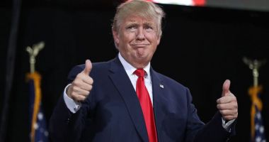 Stire din Actualitate : Financial Times: Europa ar trebui să se pregătească, încă de pe acum, de întoarcerea lui Donald Trump