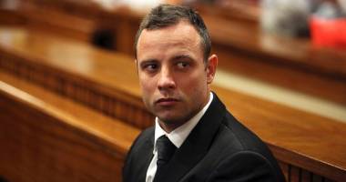 Stire din Actualitate : Oscar Pistorius, eliberat după un an de închisoare