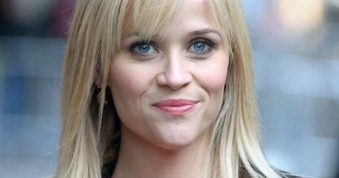 Reese Witherspoon este însărcinată a treia oară