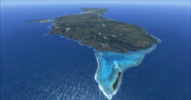 Americanii din Guam au primit instrucțiuni în caz de atac nuclear din partea Coreei de Nord - 2