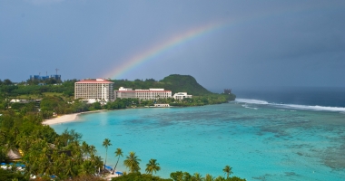 Americanii din Guam au primit instrucțiuni în caz de atac nuclear din partea Coreei de Nord - 1