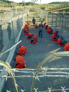 Stire din Actualitate : Pentagonul a negat folosirea muzicii  ca metodă de tortură în Guantanamo