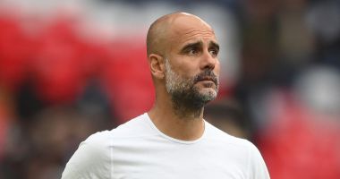 Pep Guardiola și Angel Di Maria, implicați în scandalul fiscal „Pandora Papers