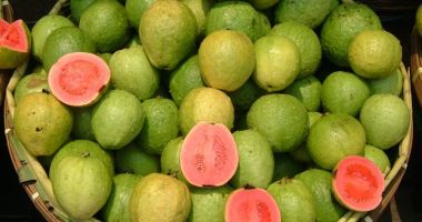Stire din Sănătate : Guava, fructul care vă ajută să vă mențineți în formă