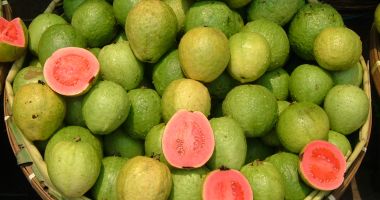 Stire din Sănătate : Guava - fructul care vă ajută să vă mențineți în formă