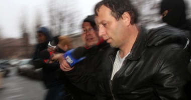 Hackerul român Guccifer, judecat în SUA