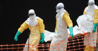 Stire din Actualitate : Peste 330 de morți în 2014 din cauza virusului Ebola în trei țări africane