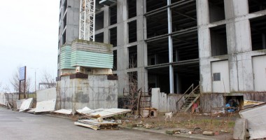 Gunoaie și indiferență pe malurile Plajei Modern - 5
