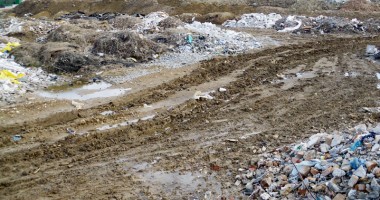 Ce se ascunde în spatele celui mai mare mall din Constanța - 2