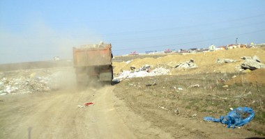 Ce se ascunde în spatele celui mai mare mall din Constanța - 3