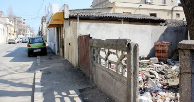 Șobolanii invadează centrul comercial al Constanței - 3
