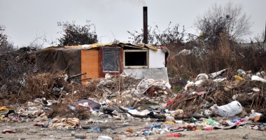 Lumea a treia din mijlocul Constanței - 2