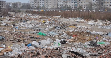 Stire din Social : Lumea a treia din mijlocul Constanței