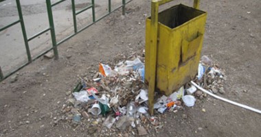 Stire din Cetățenești : Gunoiul,  la gunoi trage…