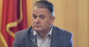 Stire din Politică-Administrație : Virgil Guran: "Există discuţii în partid şi în coaliţie despre comasarea alegerilor locale cu cele parlamentare"