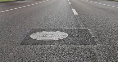 Stire din Social : Lucrările de reabilitare și modernizare continuă în mai multe zone din municipiul Constanța