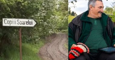 Stire din Actualitate : Noi detalii despre Guru din Hunedoara. Victimă: "A distrus familii. Trebuie oprit şi trebuie să plătească"