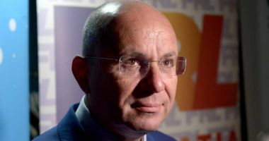 Stire din Sport : Cozmin Guşă: „Un an mediocru spre bun, la fel ca şi anul sportului românesc”