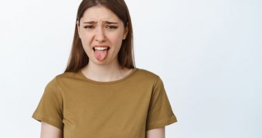 Stire din Sănătate : Gustul sărat în gură poate duce la senzația de sete sau uscăciunea gurii