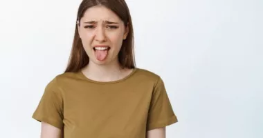 Stire din Sănătate : Gustul sărat în gură - ce semnifică și când să mergi la medic