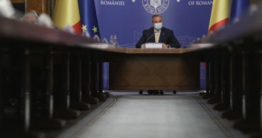 Stire din Politică-Administrație : Guvernul va adopta miercuri majorarea pensiilor și alocațiilor de la 1 ianuarie